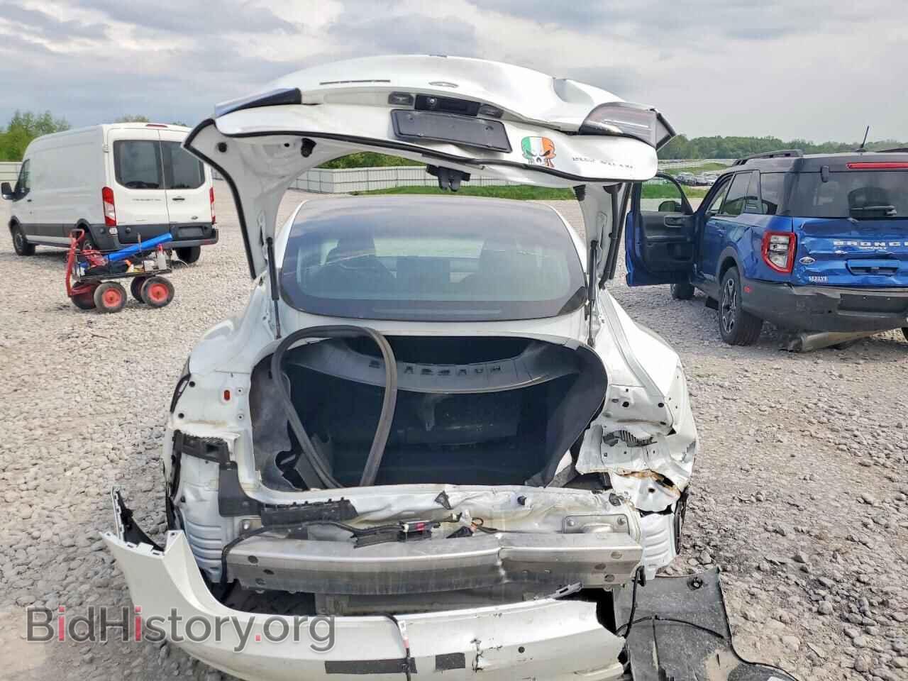 2020 TESLA MODEL 3 - VIN: 5YJ3E1EB6LF618332 - Photo 6
