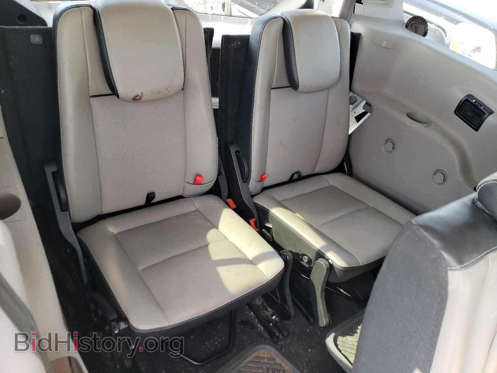2014 FORD TRANSIT CO - VIN: NM0GS9F7XE1140928 - Фото 9