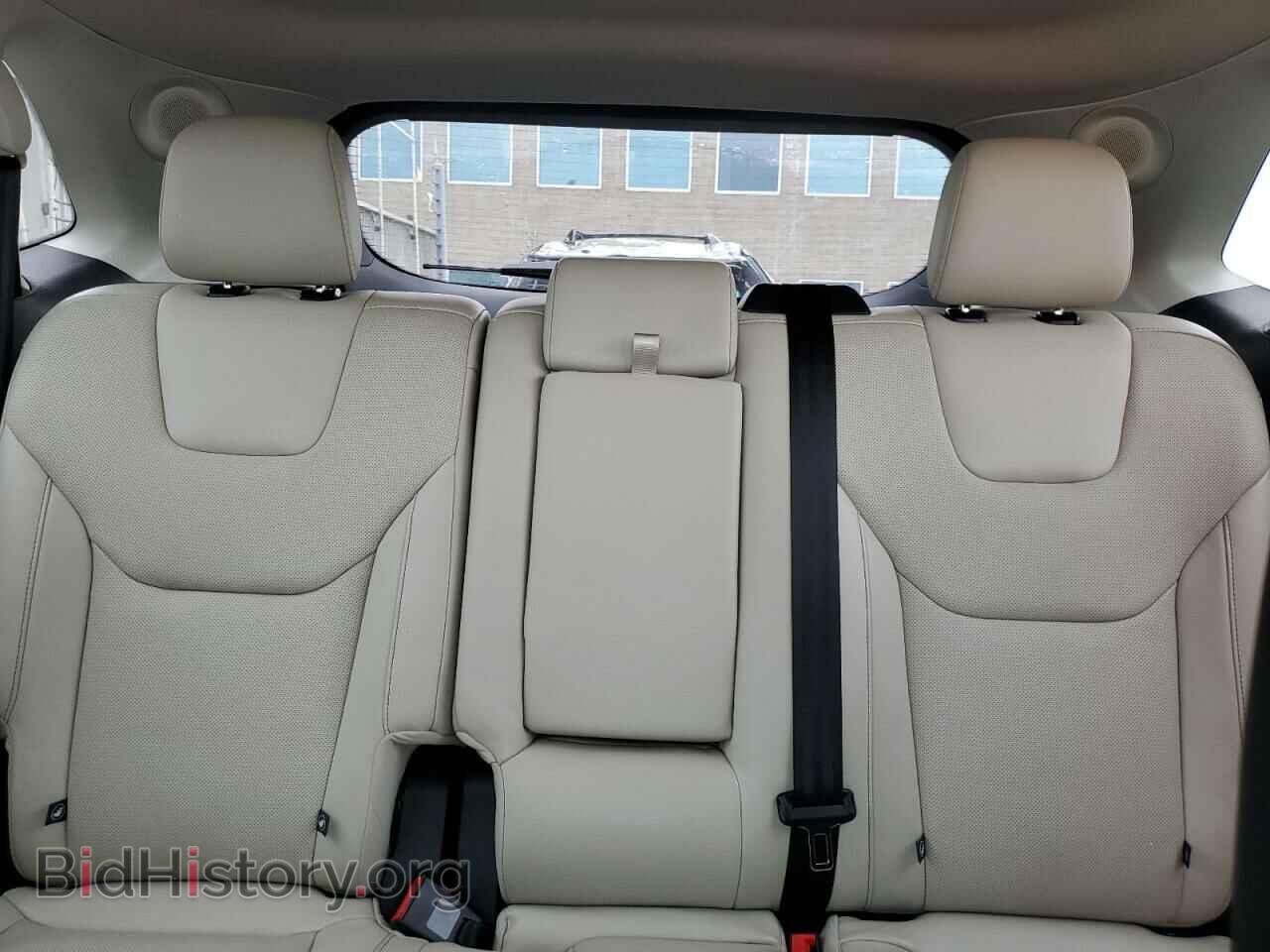 2018 FORD EDGE - VIN: 2FMPK4K9XJBC34542 - Фото 10