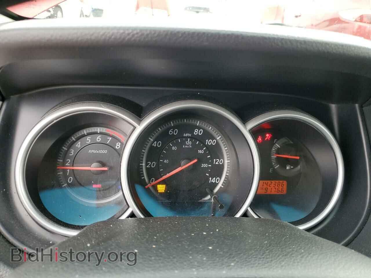 2011 NISSAN VERSA - VIN: 3N1BC1CP2BL463720 - Photo 9