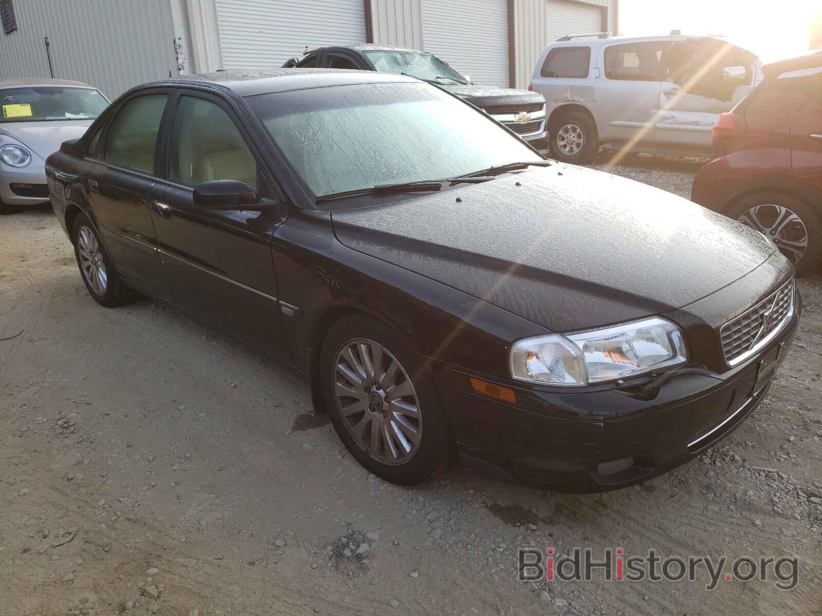 Photo YV1TS592561436073 - VOLVO S80 2006