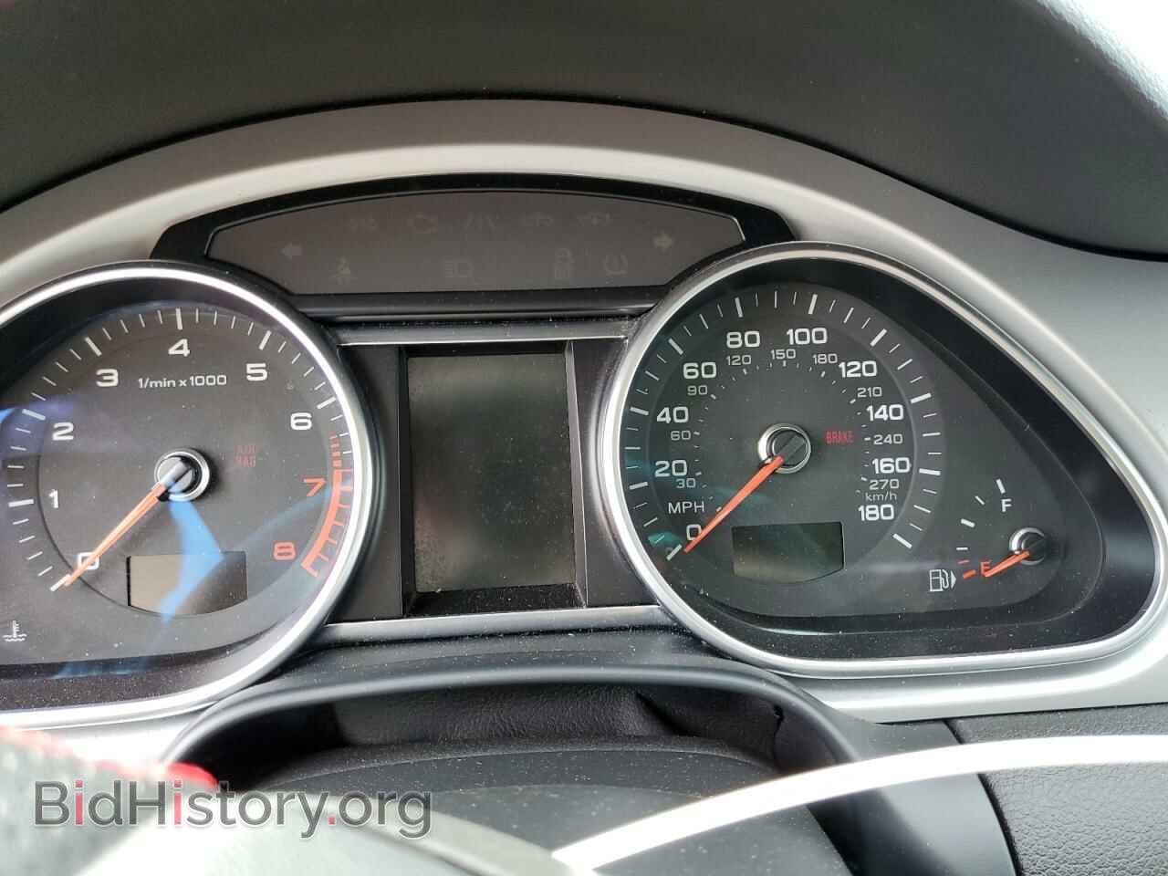 2014 AUDI Q7 - VIN: WA1DGAFE2ED005474 - Фото 8