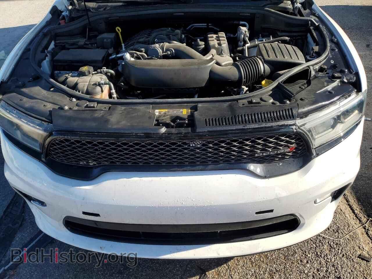 2023 DODGE DURANGO - VIN: 1C4RDJFG5PC590176 - Photo 12