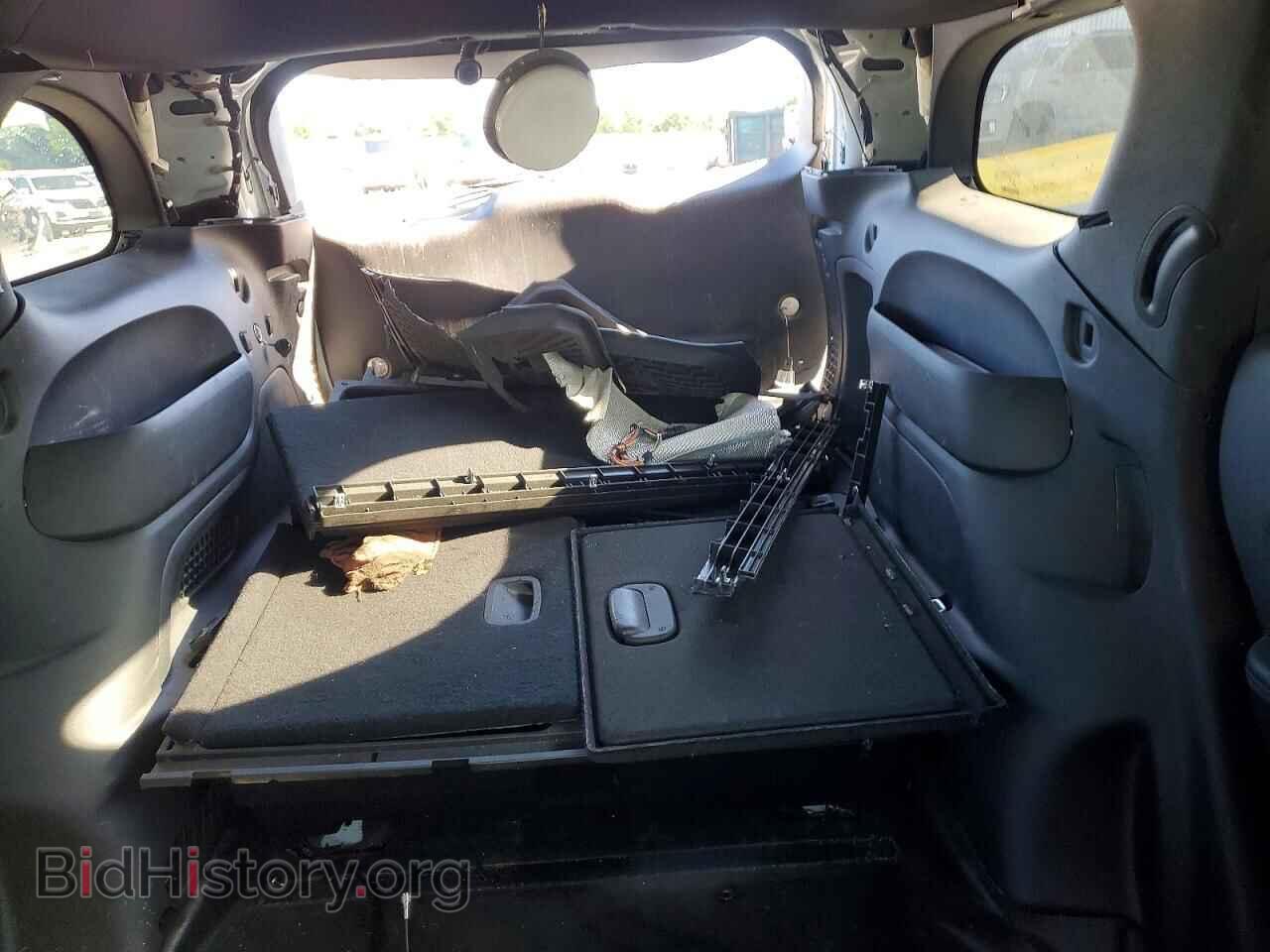 2023 DODGE DURANGO - VIN: 1C4RDJFG5PC590176 - Photo 10