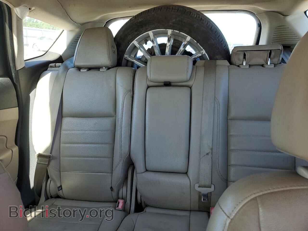 2014 FORD CMAX - VIN: 1FADP5BU5EL513668 - Фото 10