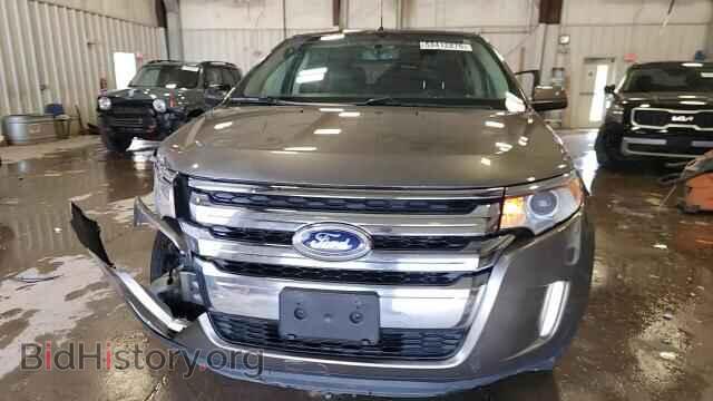 2014 FORD EDGE - VIN: 2FMDK3JC0EBA32924 - Photo 14