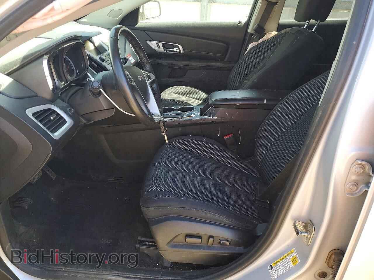 2015 GMC TERRAIN - VIN: 2GKFLWE33F6436899 - Photo 7