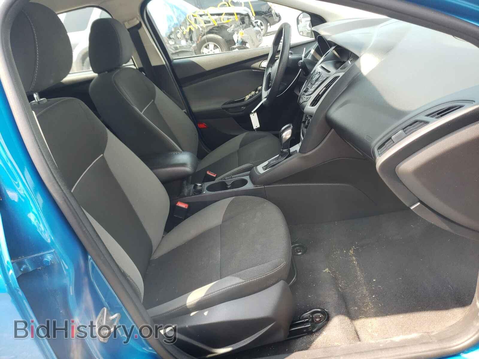 2014 FORD FOCUS - VIN: 1FADP3K25EL129280 - Photo 5