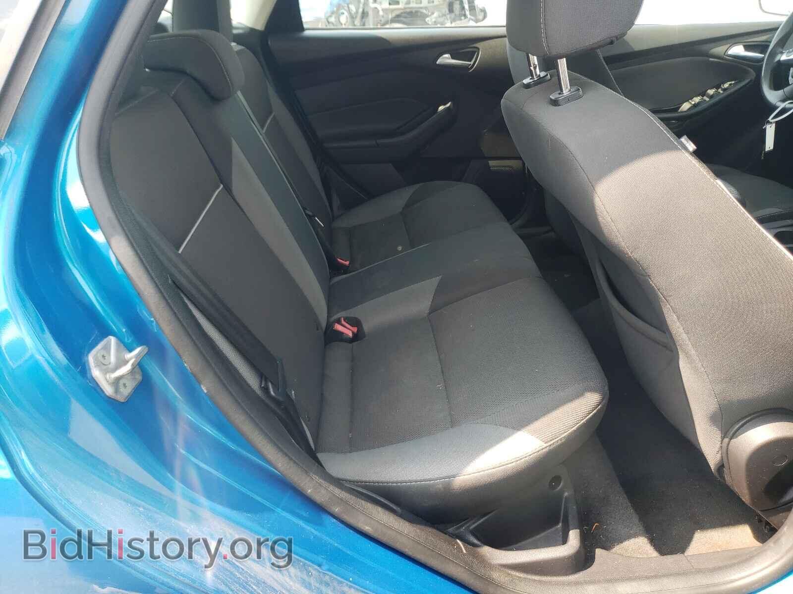 2014 FORD FOCUS - VIN: 1FADP3K25EL129280 - Photo 6