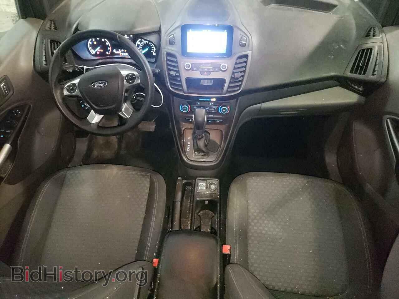 2019 FORD TRANSIT - VIN: NM0GE9F22K1389974 - Фото 8