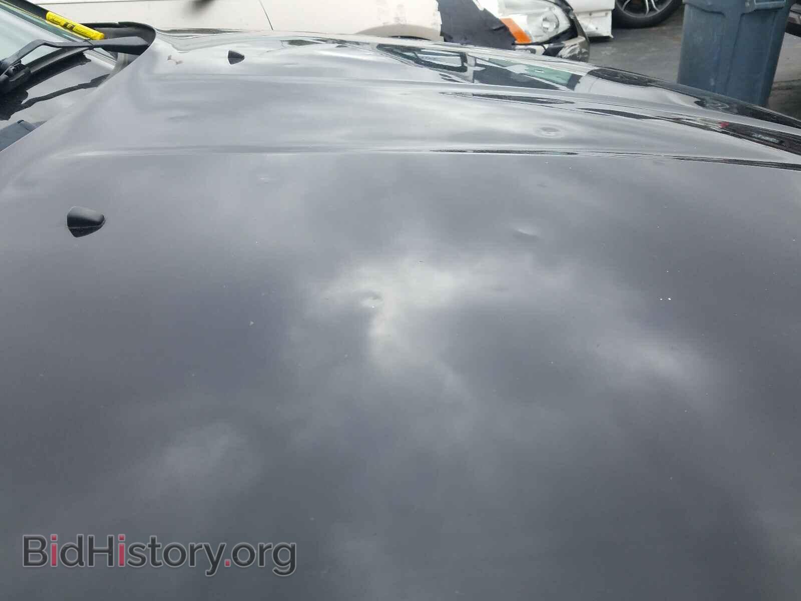 2011 CHRYSLER 200 - VIN: 1C3BC1FB9BN575786 - Фото 9