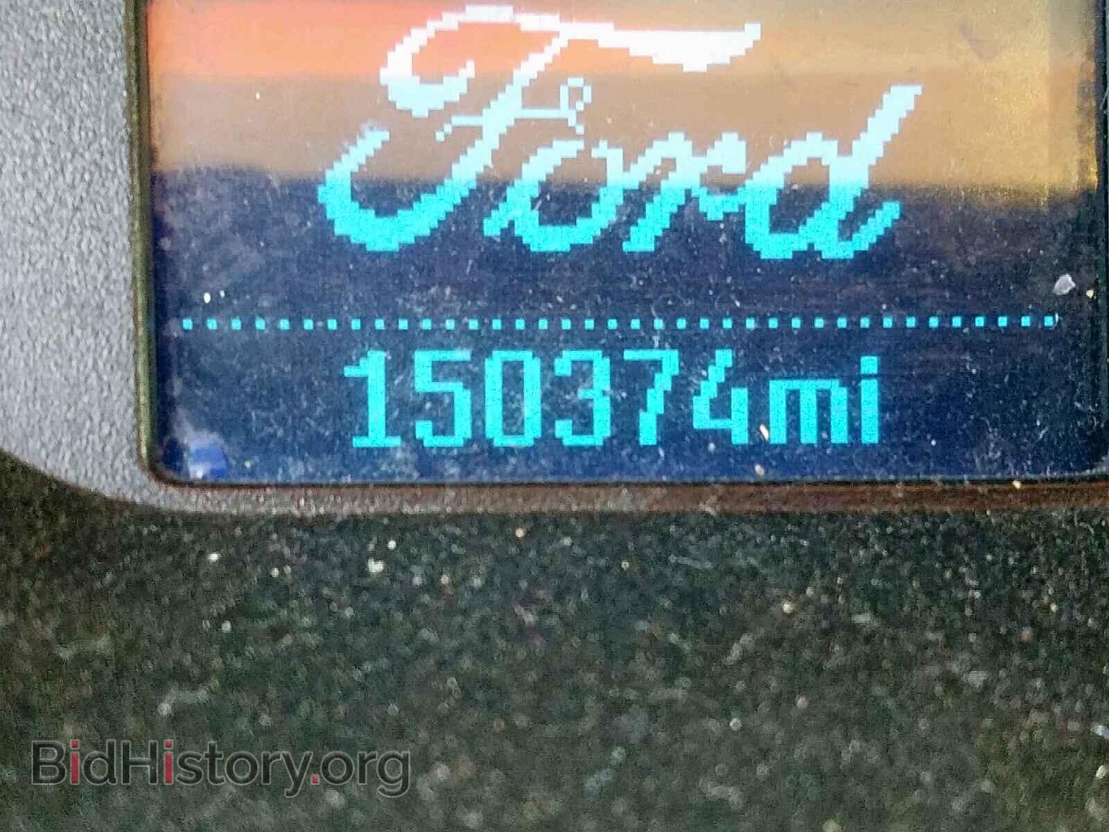 2012 FORD FOCUS - VIN: 1FAHP3E24CL167772 - Photo 8