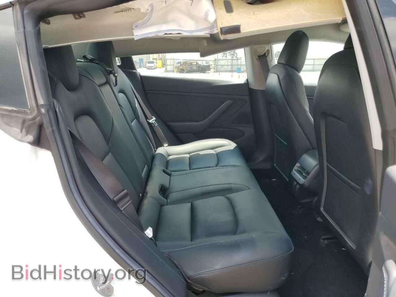2018 TESLA MODEL 3 - VIN: 5YJ3E1EAXJF047769 - Фото 10
