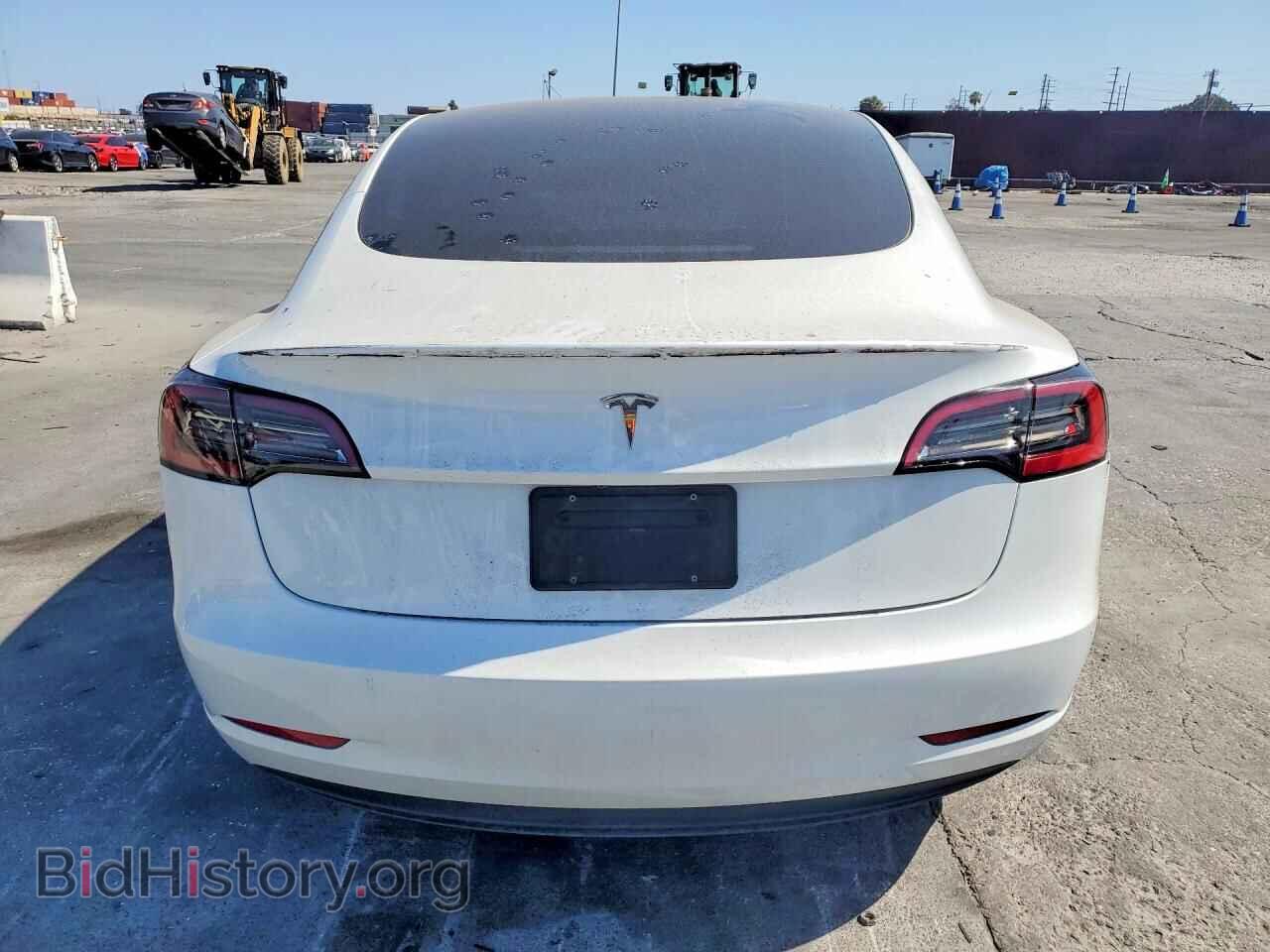 2023 TESLA MODEL 3 - VIN: 5YJ3E1EA1PF621250 - Photo 6