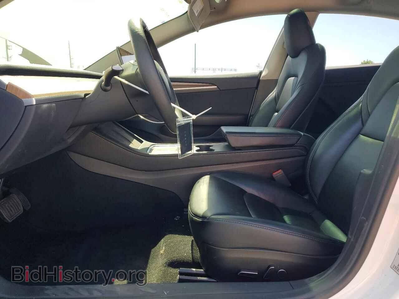 2023 TESLA MODEL 3 - VIN: 5YJ3E1EA1PF621250 - Photo 7