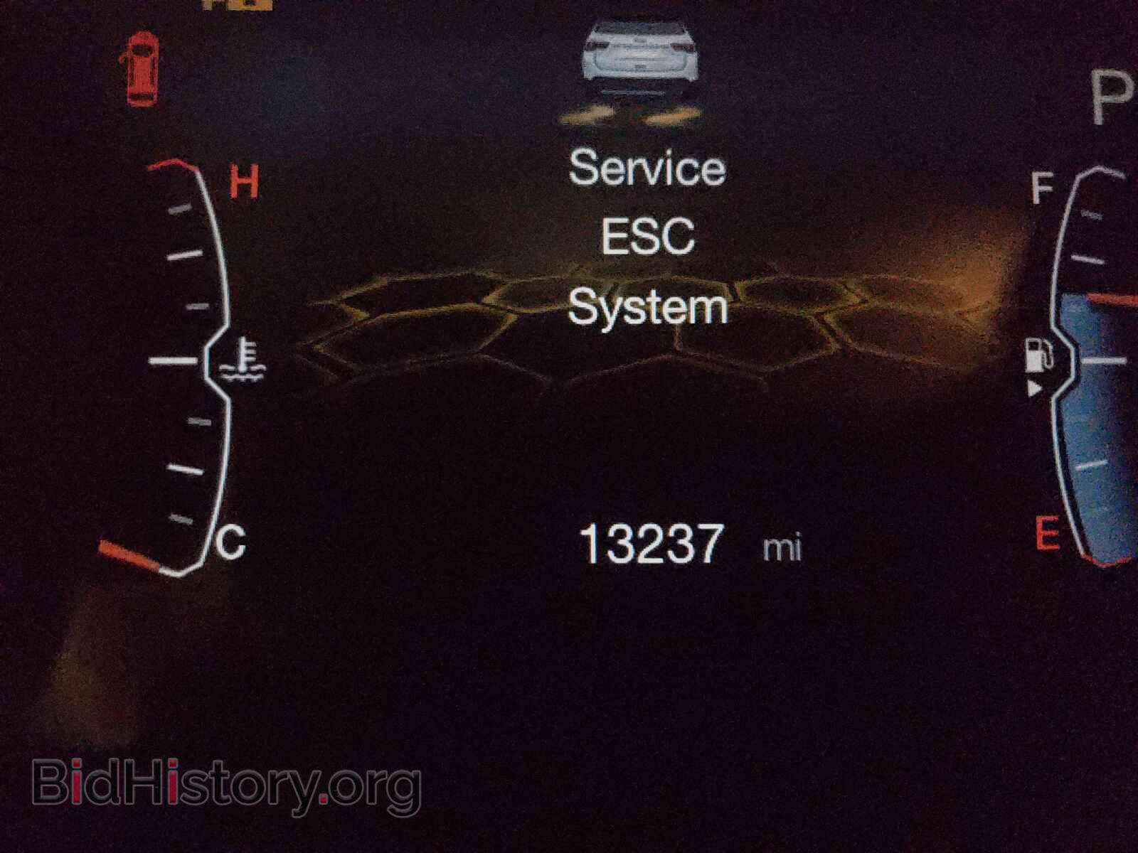 2021 JEEP COMPASS - VIN: 3C4NJDEB3MT532517 - Фото 8