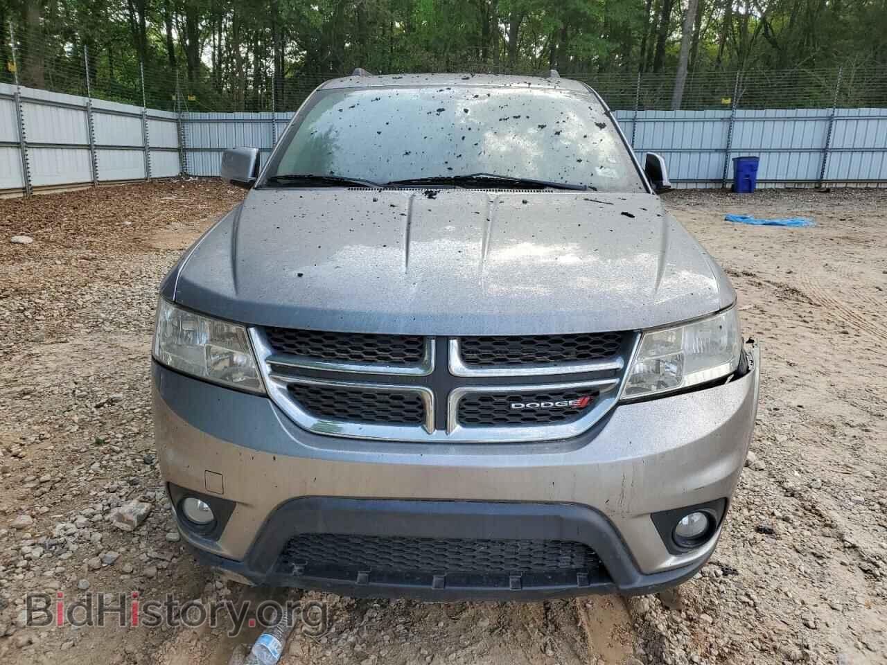 2015 DODGE JOURNEY - VIN: 3C4PDCBG5FT690855 - Photo 5
