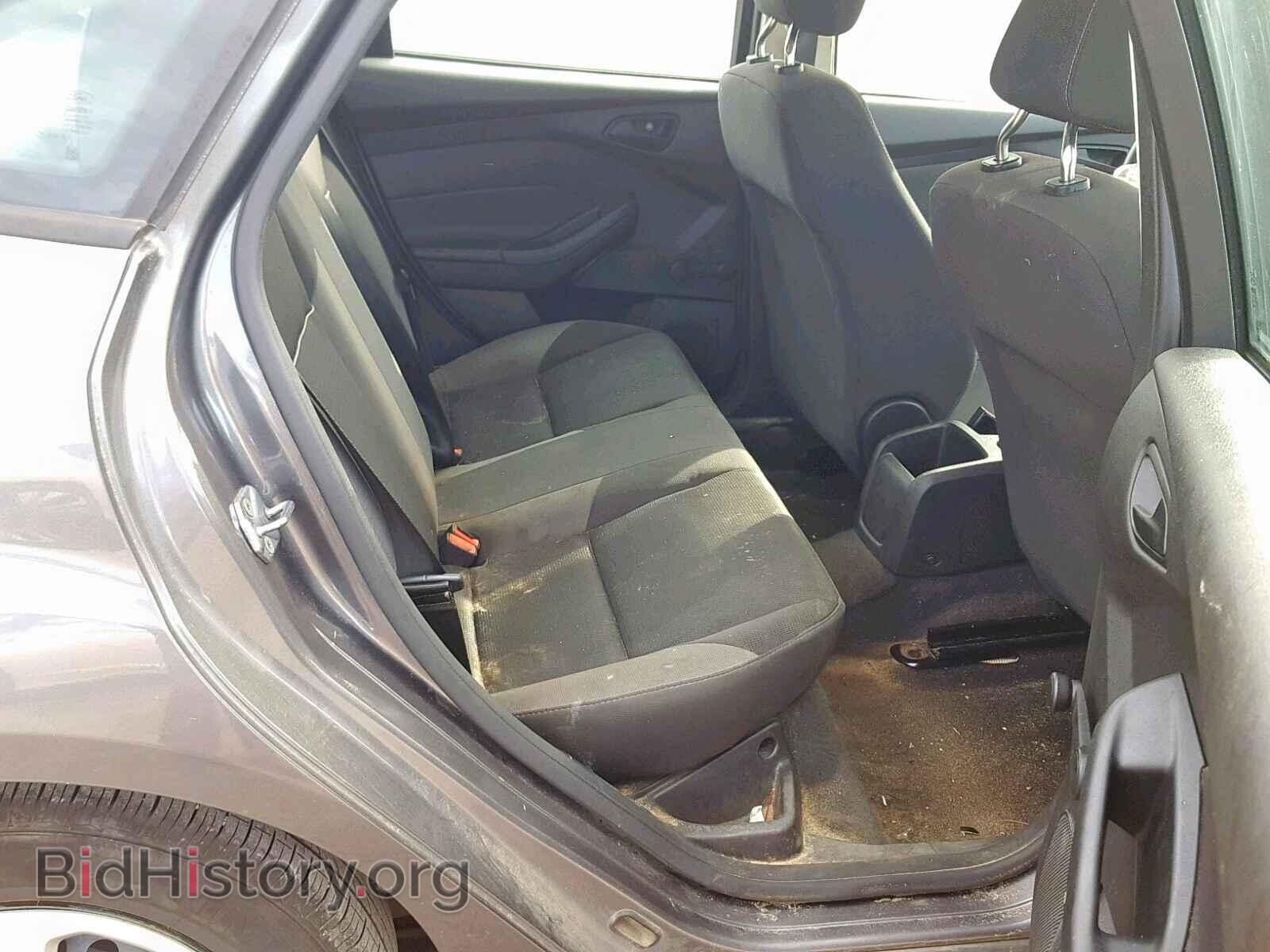 2013 FORD FOCUS - VIN: 1FADP3E26DL167742 - Photo 6