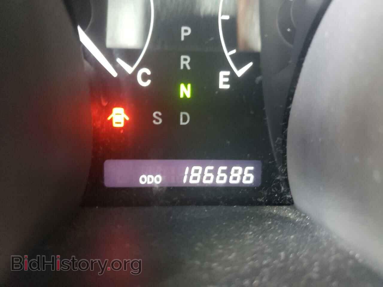 2011 TOYOTA HIGHLANDER - VIN: 5TDYK3EH7BS049452 - Фото 8