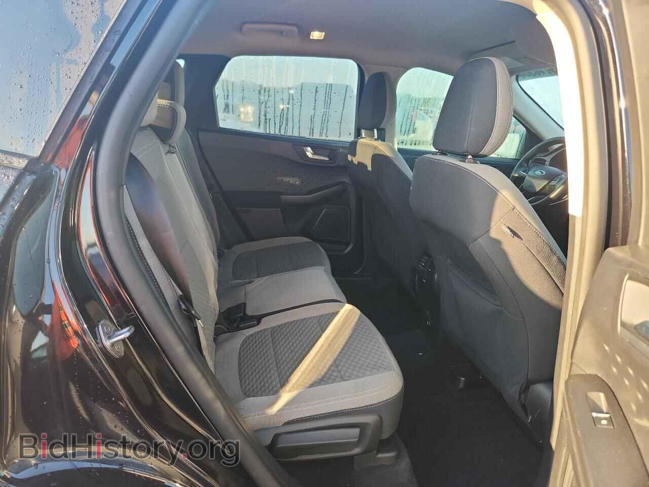 2020 FORD ESCAPE - VIN: 1FMCU0G61LUA75195 - Photo 11