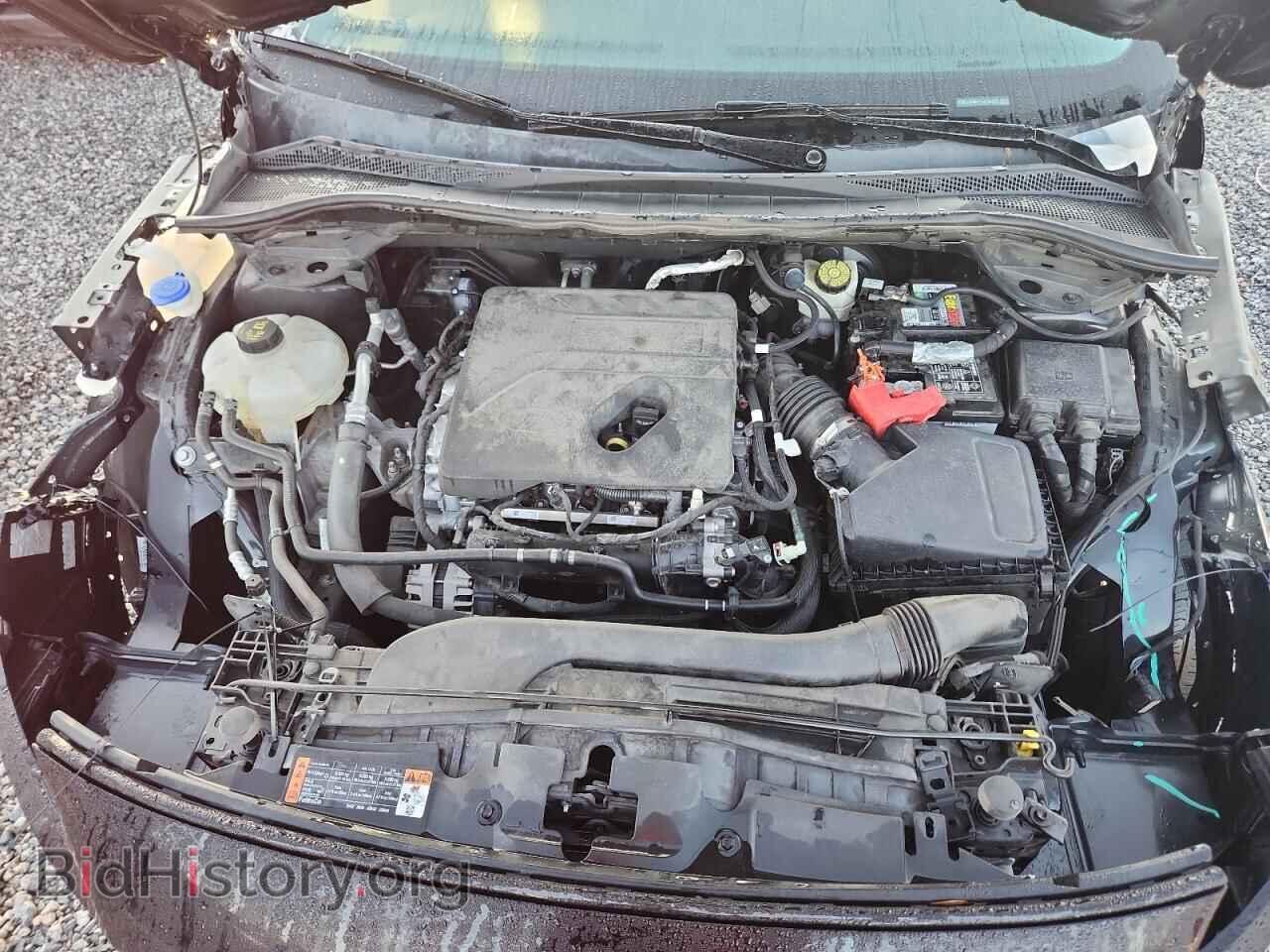 2020 FORD ESCAPE - VIN: 1FMCU0G61LUA75195 - Photo 12