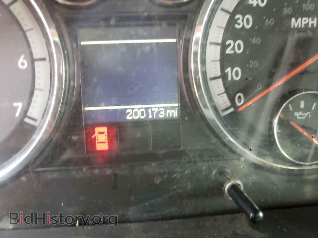 2012 DODGE RAM 1500 - VIN: 1C6RD6GP5CS155581 - Photo 8