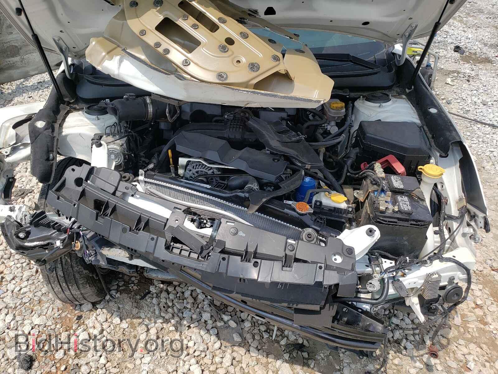 2015 SUBARU OUTBACK - VIN: 4S4BSBCC9F3212838 - Фото 7
