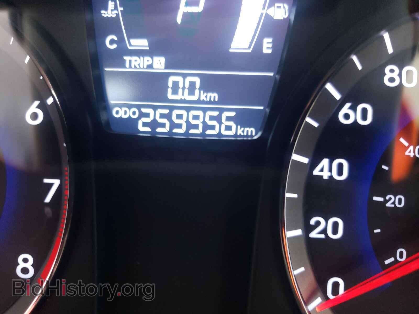 2014 HYUNDAI ACCENT - VIN: KMHCT5AE9EU156142 - Фото 8