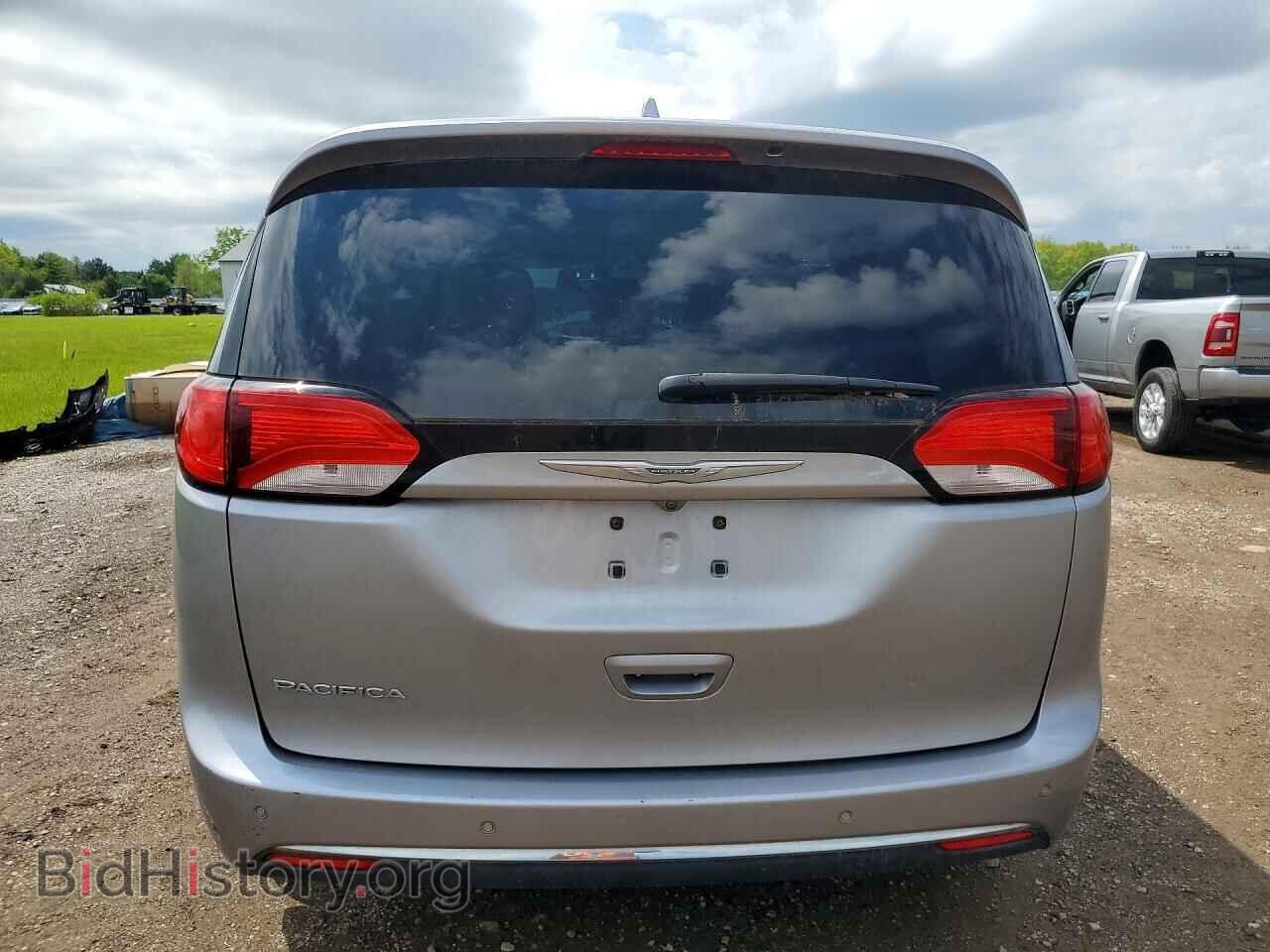 2017 CHRYSLER PACIFICA - VIN: 2C4RC1BG2HR516389 - Фото 6