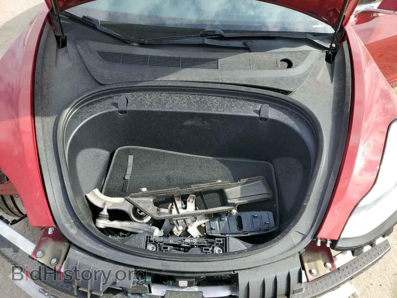 2018 TESLA MODEL 3 - VIN: 5YJ3E1EB5JF063273 - Фото 11