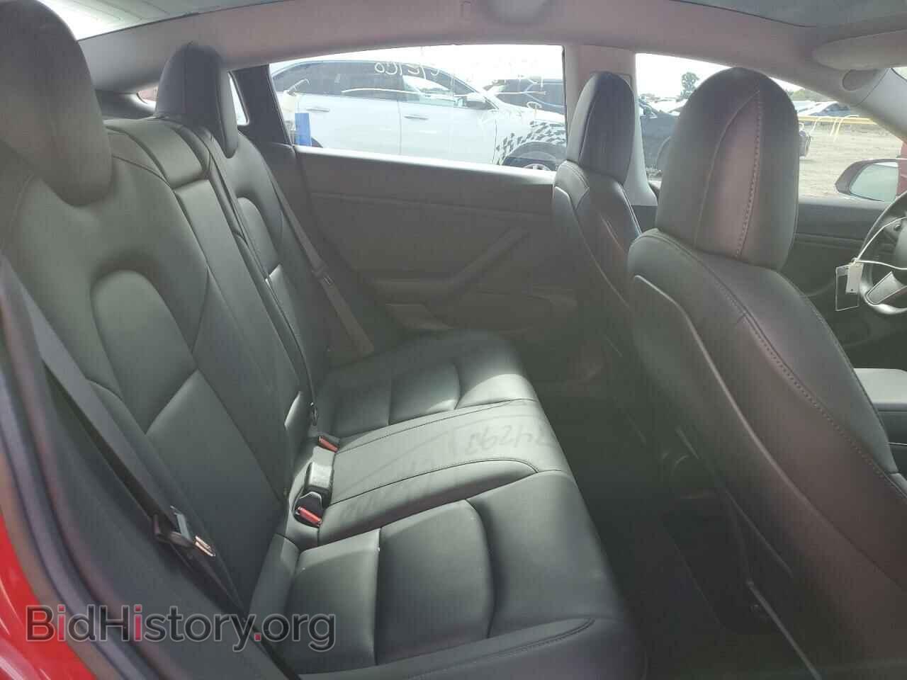 2018 TESLA MODEL 3 - VIN: 5YJ3E1EB5JF063273 - Фото 10