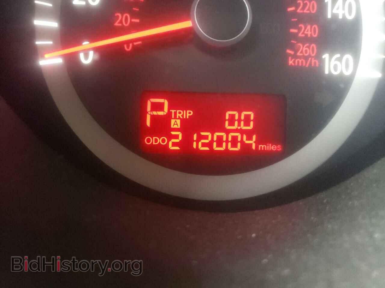 2010 KIA OPTIMA - VIN: KNAGG4A86A5424869 - Фото 8