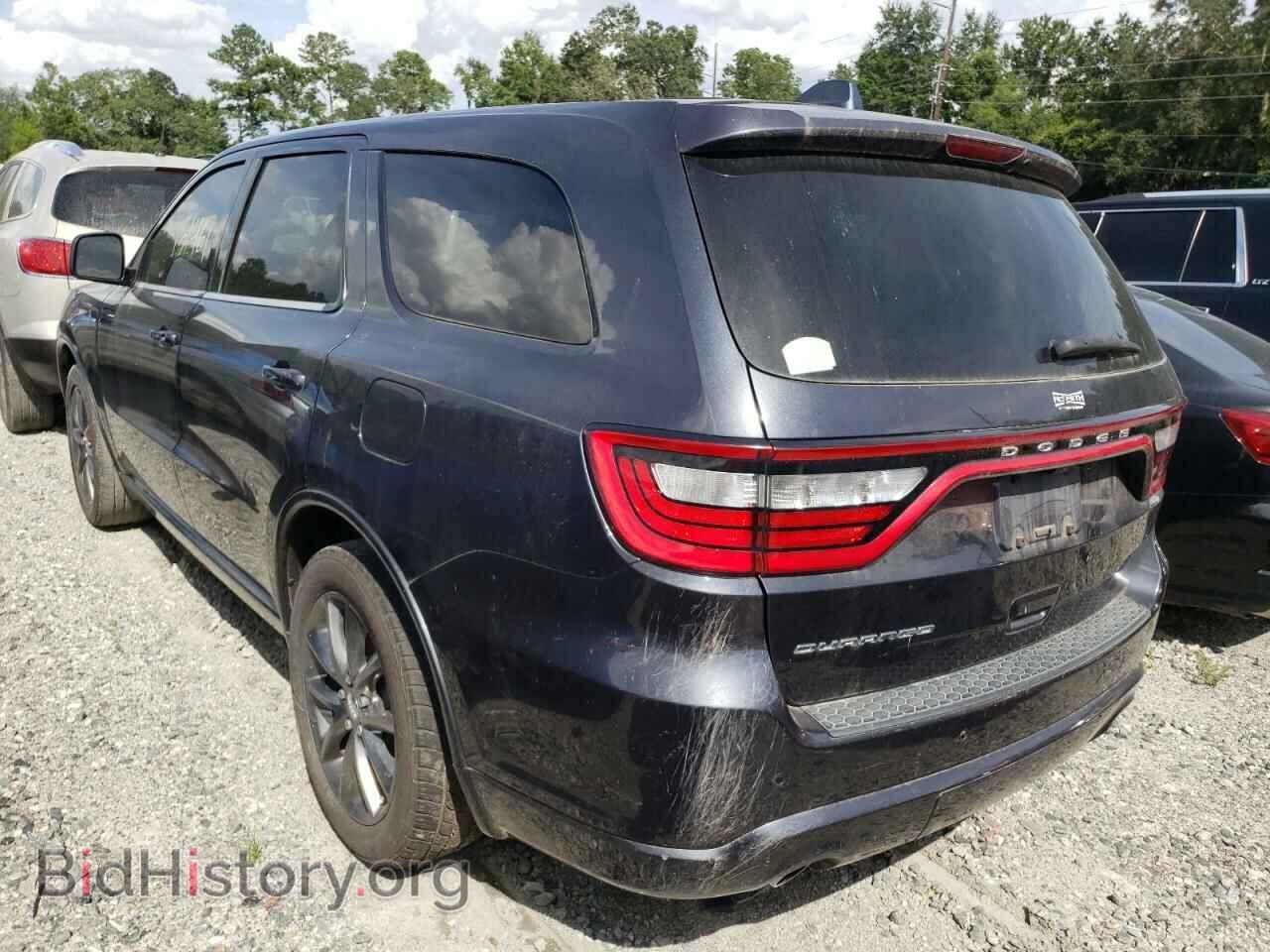 2014 DODGE DURANGO - VIN: 1C4RDHAG3EC494575 - Фото 3