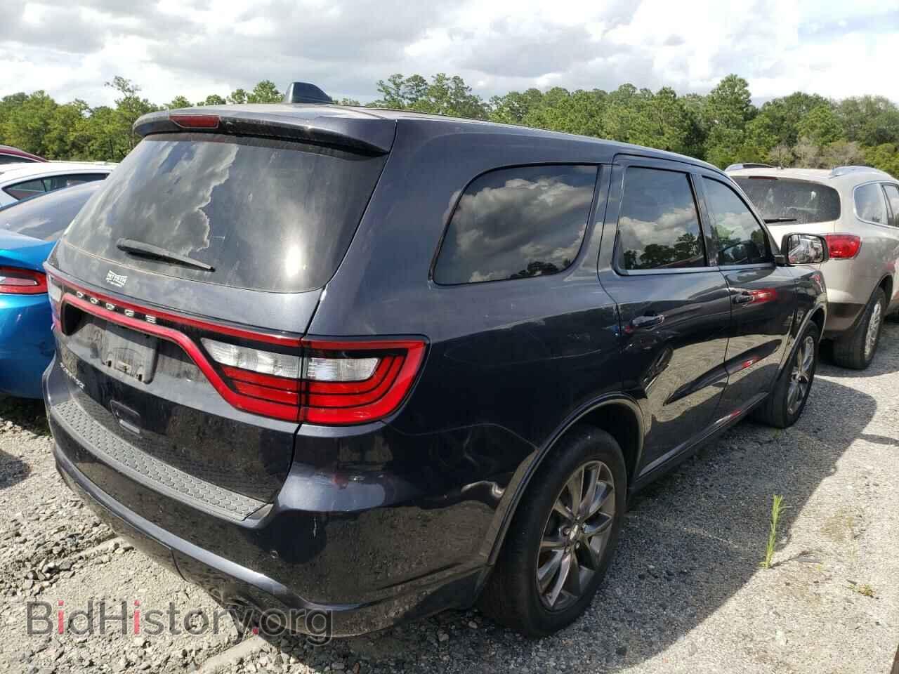 2014 DODGE DURANGO - VIN: 1C4RDHAG3EC494575 - Фото 4