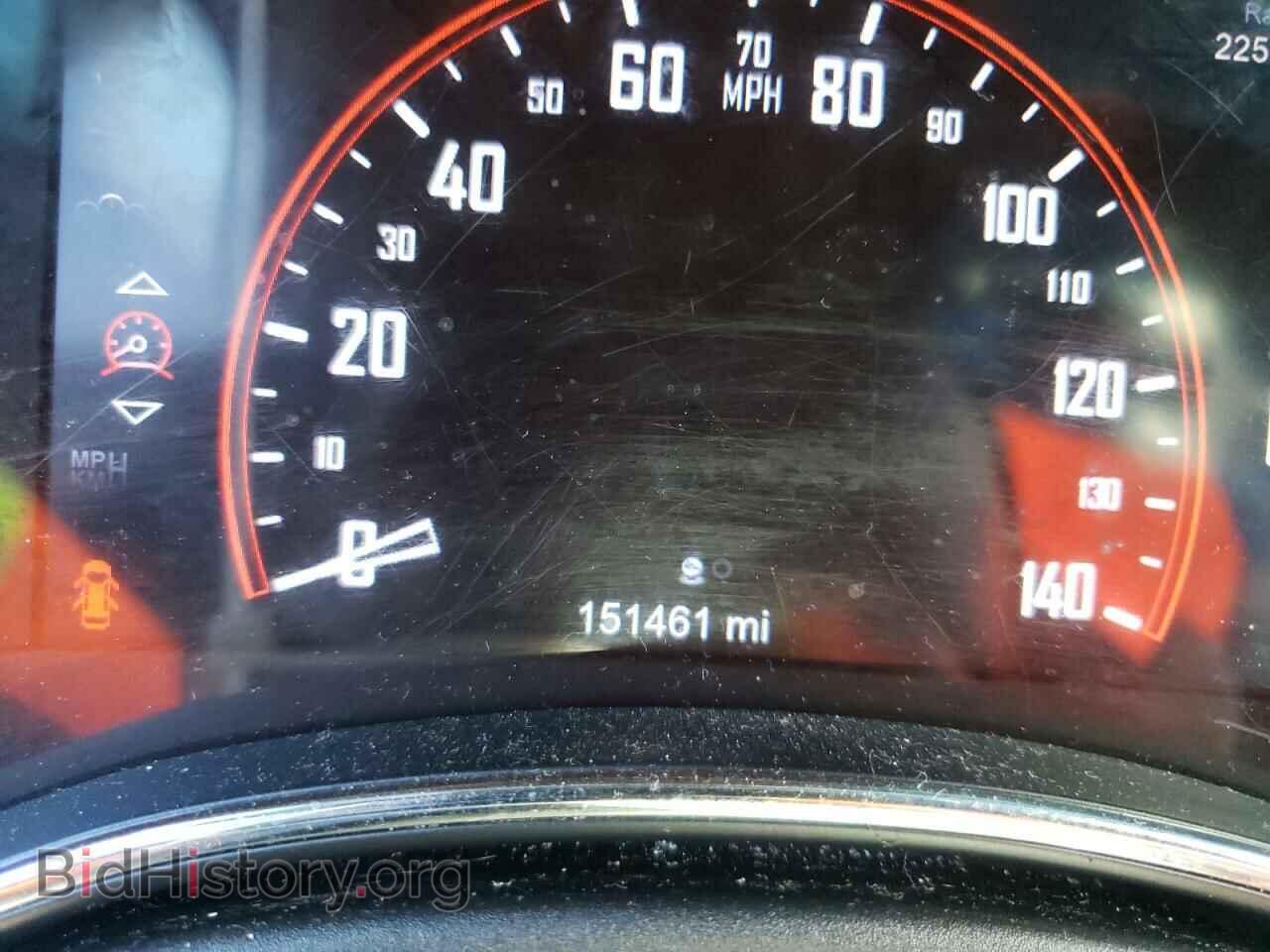 2014 DODGE DURANGO - VIN: 1C4RDHAG3EC494575 - Фото 8