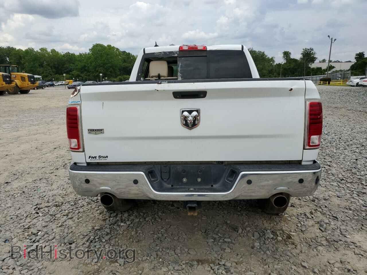 2013 RAM 1500 - VIN: 1C6RR6NT7DS674571 - Фото 6