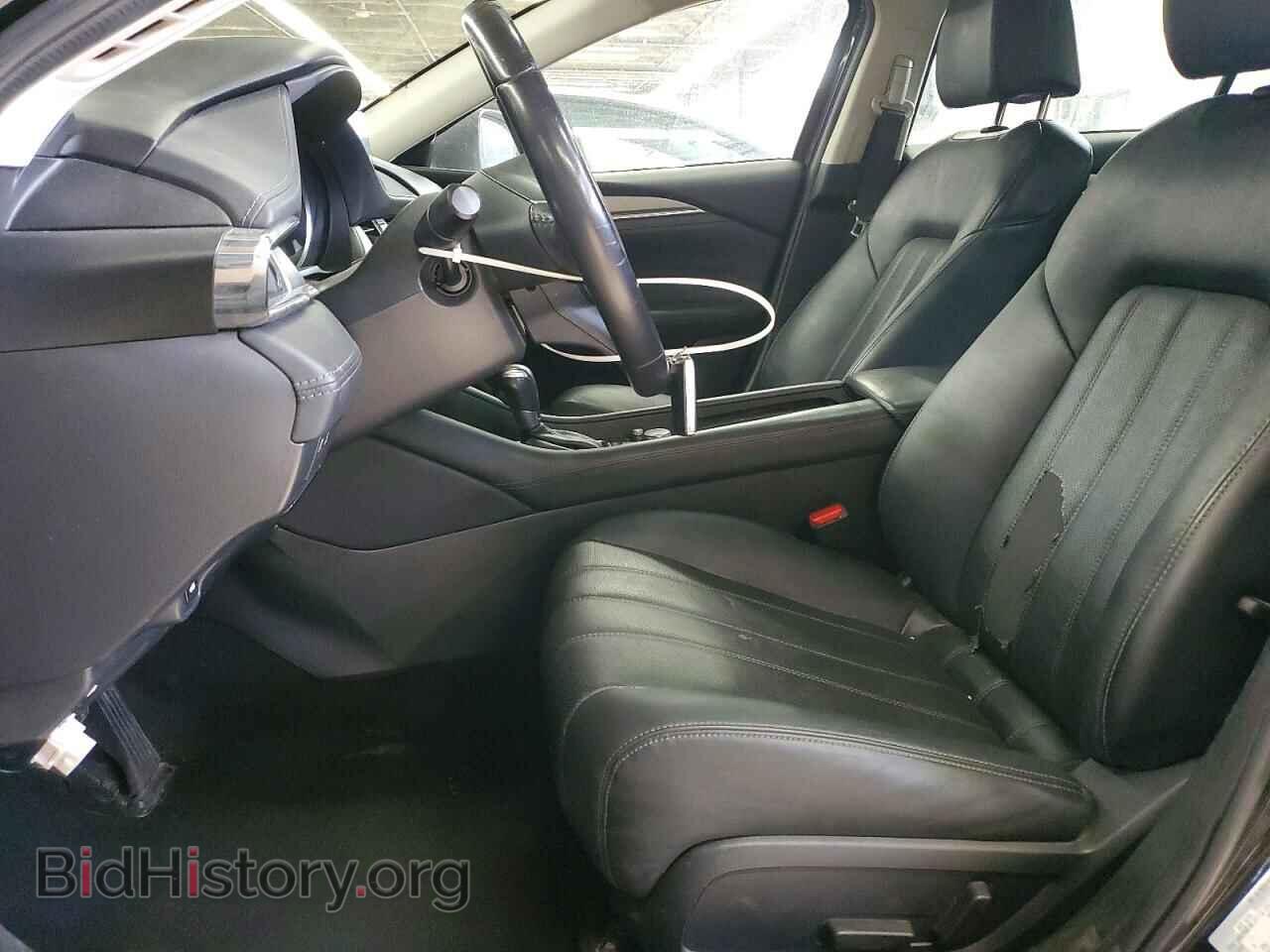 2020 MAZDA 6 - VIN: JM1GL1VM0L1523041 - Фото 7