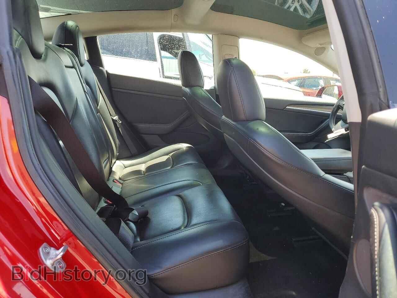2022 TESLA MODEL 3 - VIN: 5YJ3E1EA2NF368887 - Photo 10