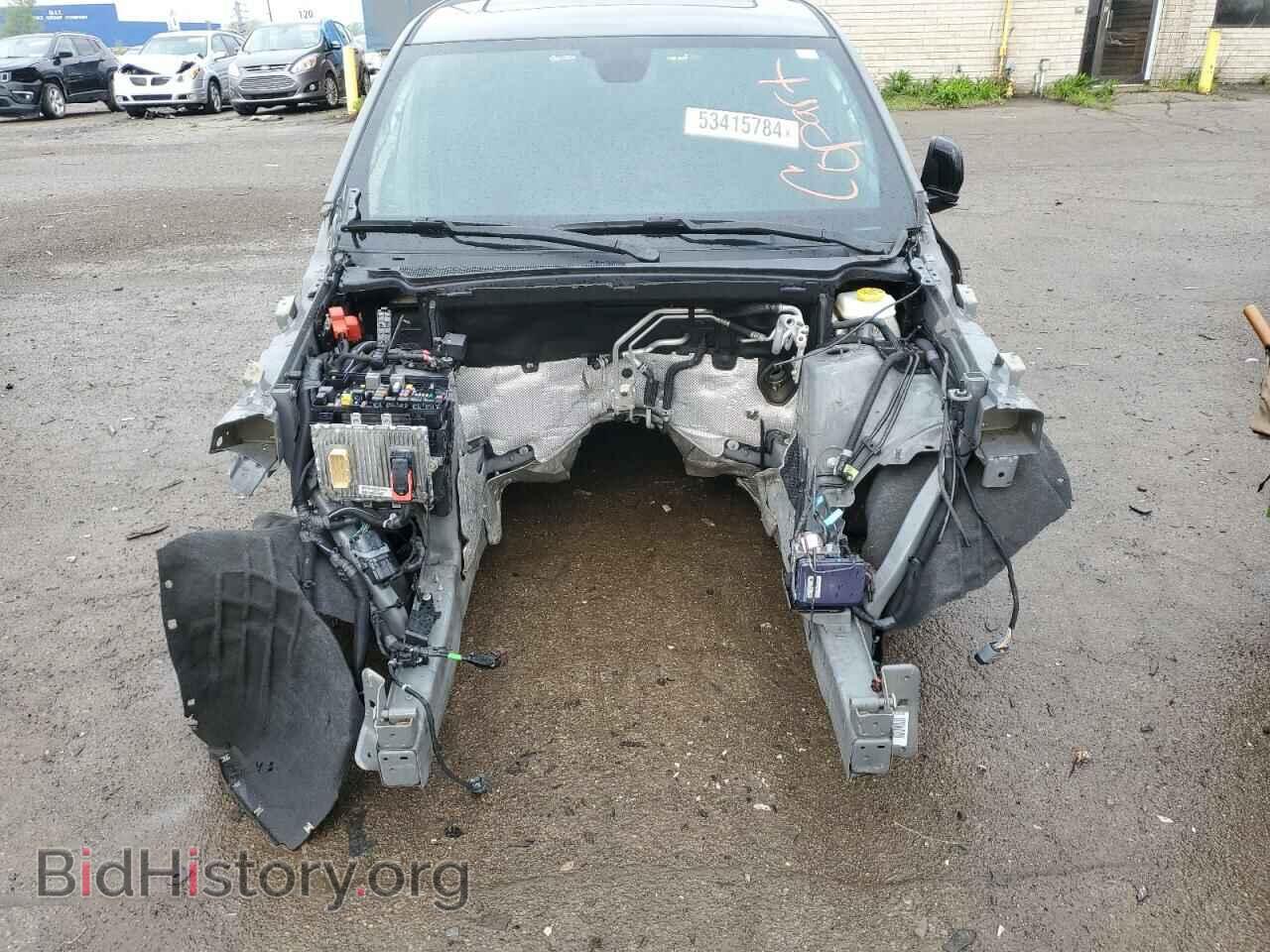 2021 DODGE DURANGO - VIN: 1C4RDJAG1MC763274 - Photo 5