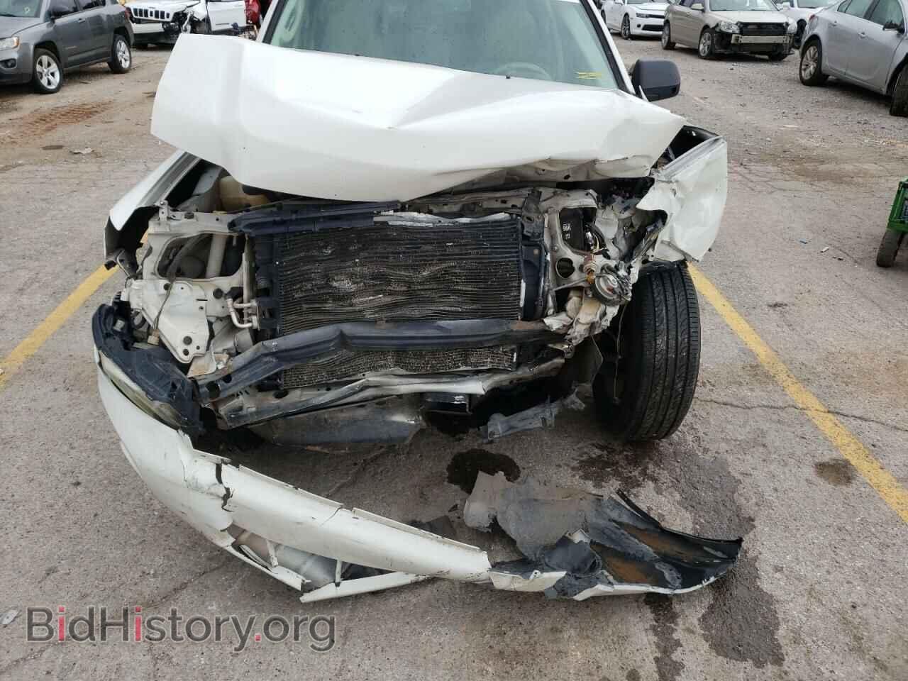 2012 FORD ESCAPE - VIN: 1FMCU0DG5CKA78335 - Фото 7
