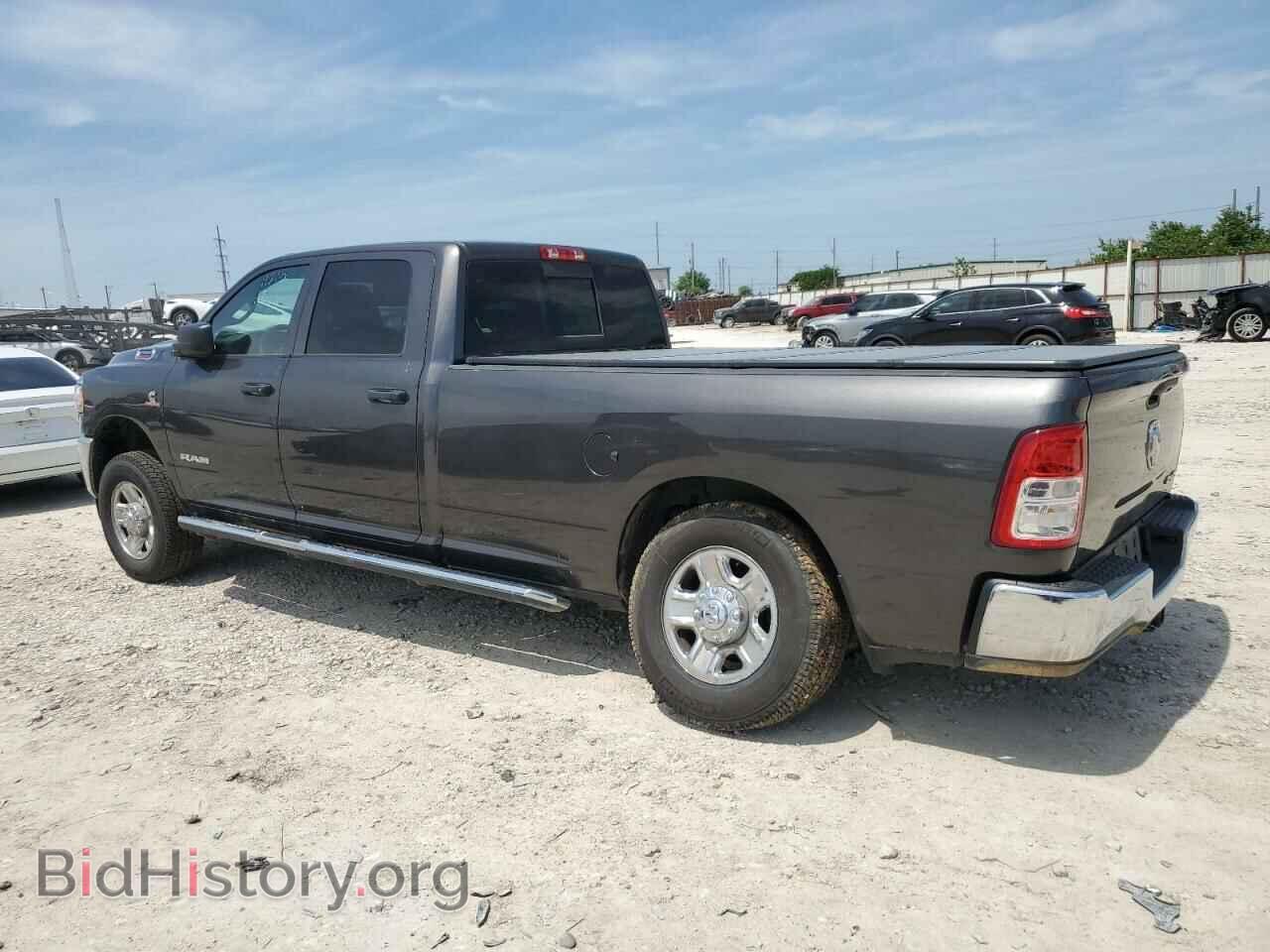 2022 RAM 2500 - VIN: 3C6UR5HL6NG222314 - Фото 2