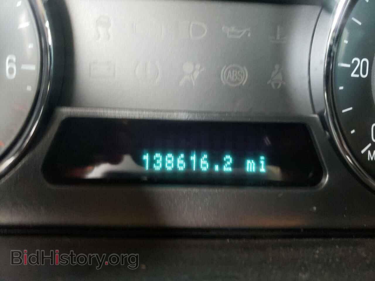 2009 FORD FLEX - VIN: 2FMDK52CX9BA10445 - Photo 8