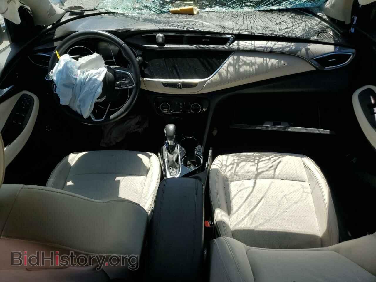 2020 BUICK ENCORE - VIN: KL4MMDS2XLB122783 - Фото 8