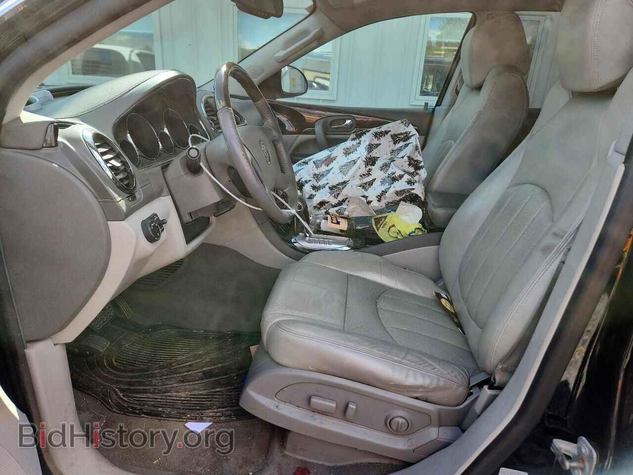 2016 BUICK ENCLAVE - VIN: 5GAKVBKD1GJ156639 - Фото 7