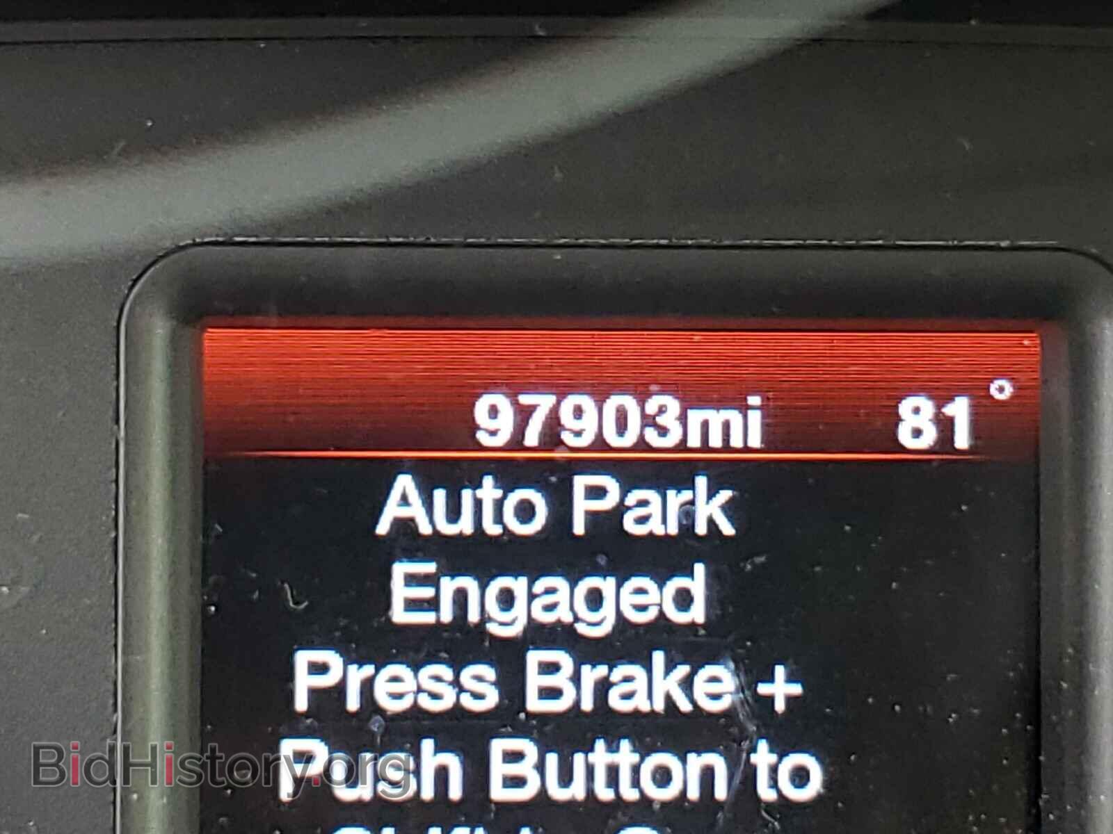 2012 DODGE CHARGER - VIN: 2C3CDXBG3CH163394 - Фото 8