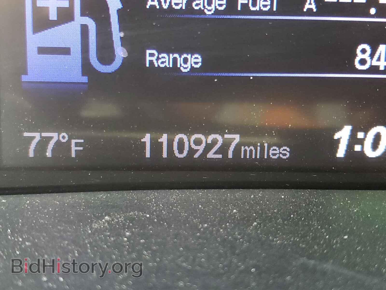 2012 HONDA CIVIC - VIN: 2HGFB2F90CH542934 - Фото 8
