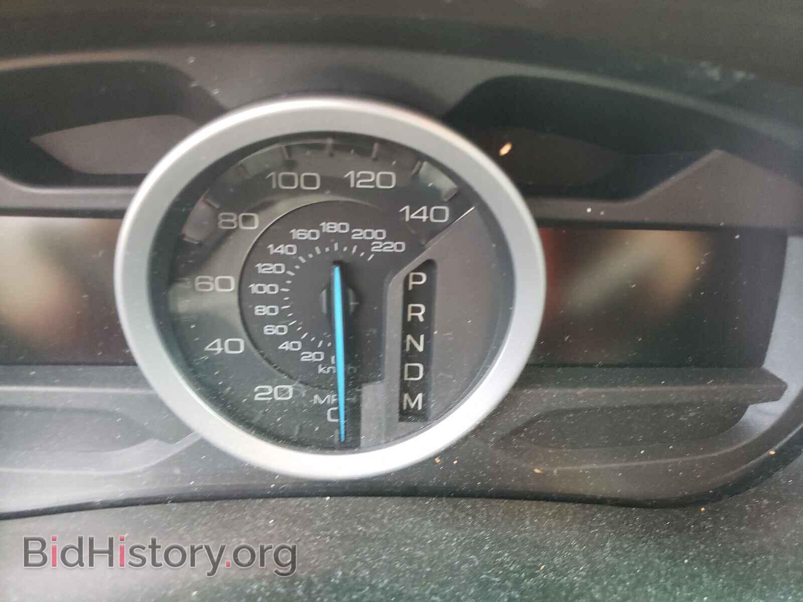 2013 FORD EXPLORER - VIN: 1FM5K8F85DGA80206 - Photo 8