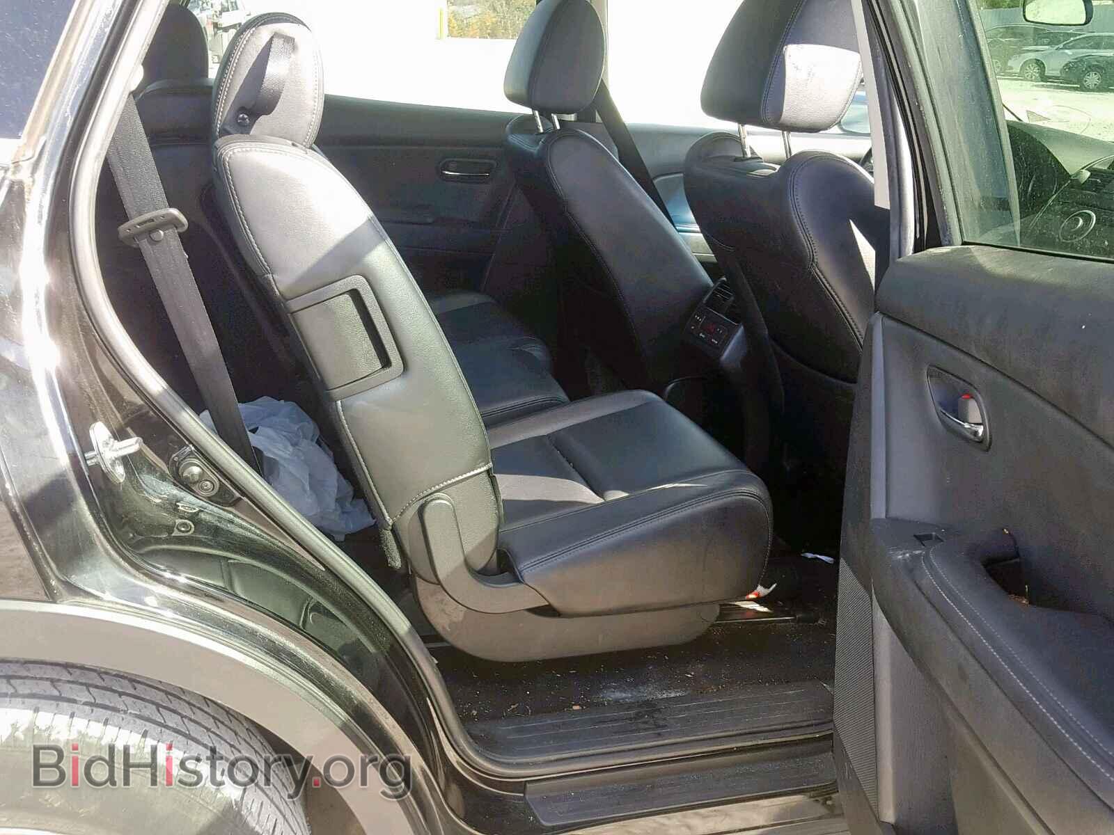 2011 MAZDA CX-9 - VIN: JM3TB2CA1B0319053 - Фото 6