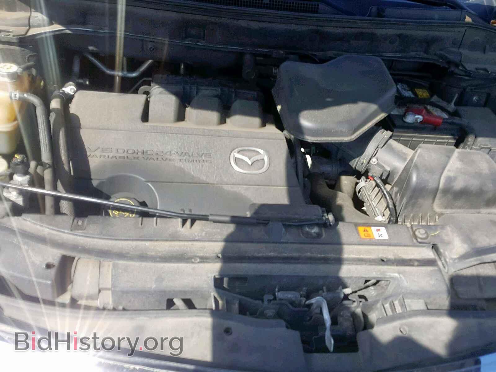 2011 MAZDA CX-9 - VIN: JM3TB2CA1B0319053 - Фото 7