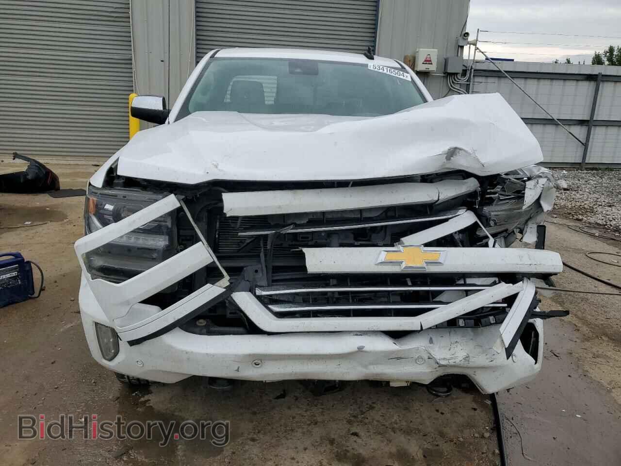 2017 CHEVROLET ALL Models - VIN: 3GCUKSEC3HG251841 - Фото 5